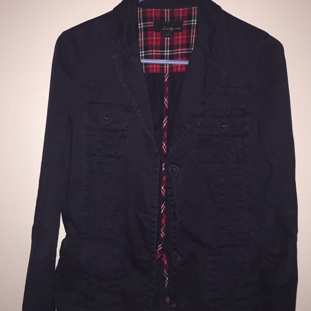 Forever twenty one jacket